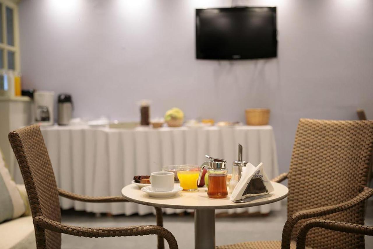 Naxos City Princess Mare Hotel - Adults Only מראה חיצוני תמונה