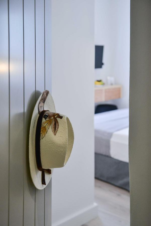 Naxos City Princess Mare Hotel - Adults Only מראה חיצוני תמונה