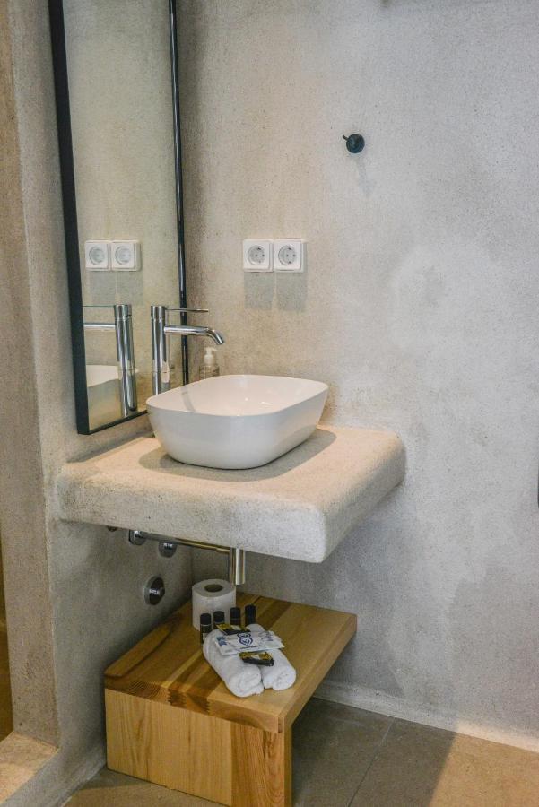 Naxos City Princess Mare Hotel - Adults Only מראה חיצוני תמונה