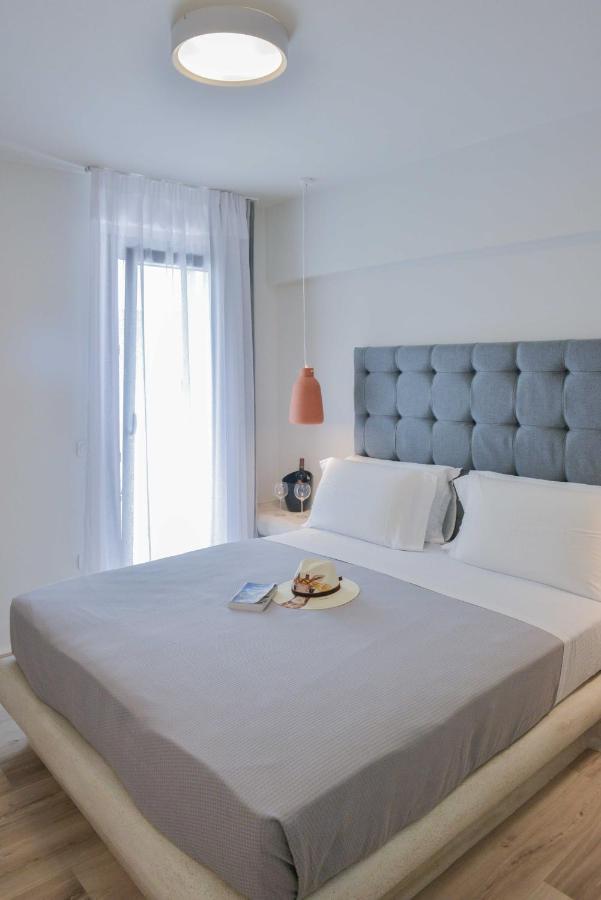 Naxos City Princess Mare Hotel - Adults Only מראה חיצוני תמונה