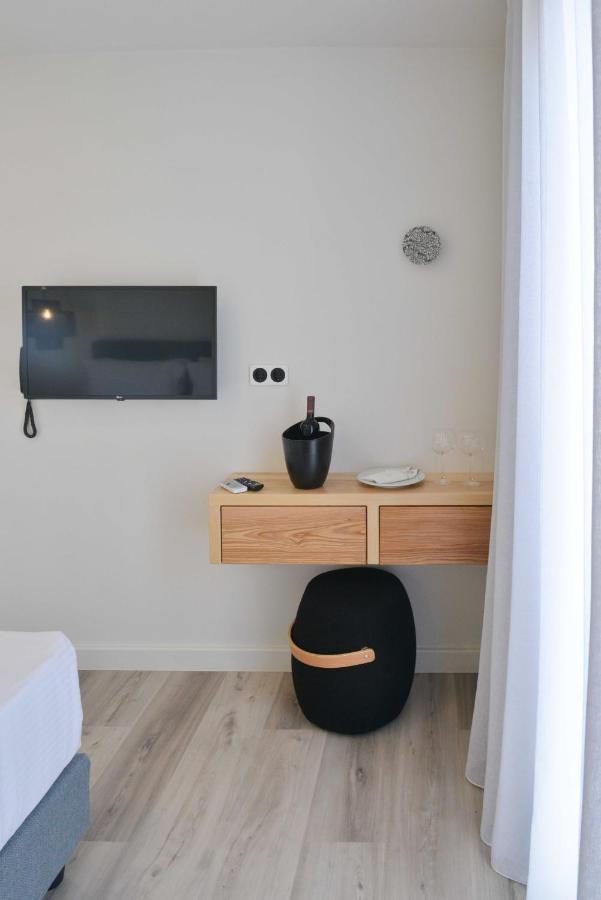 Naxos City Princess Mare Hotel - Adults Only מראה חיצוני תמונה